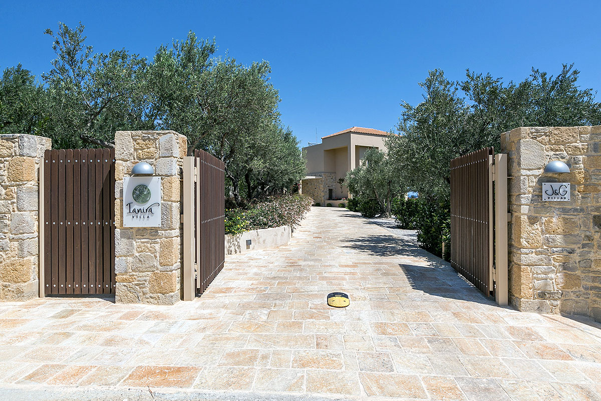 Villa Ianira
